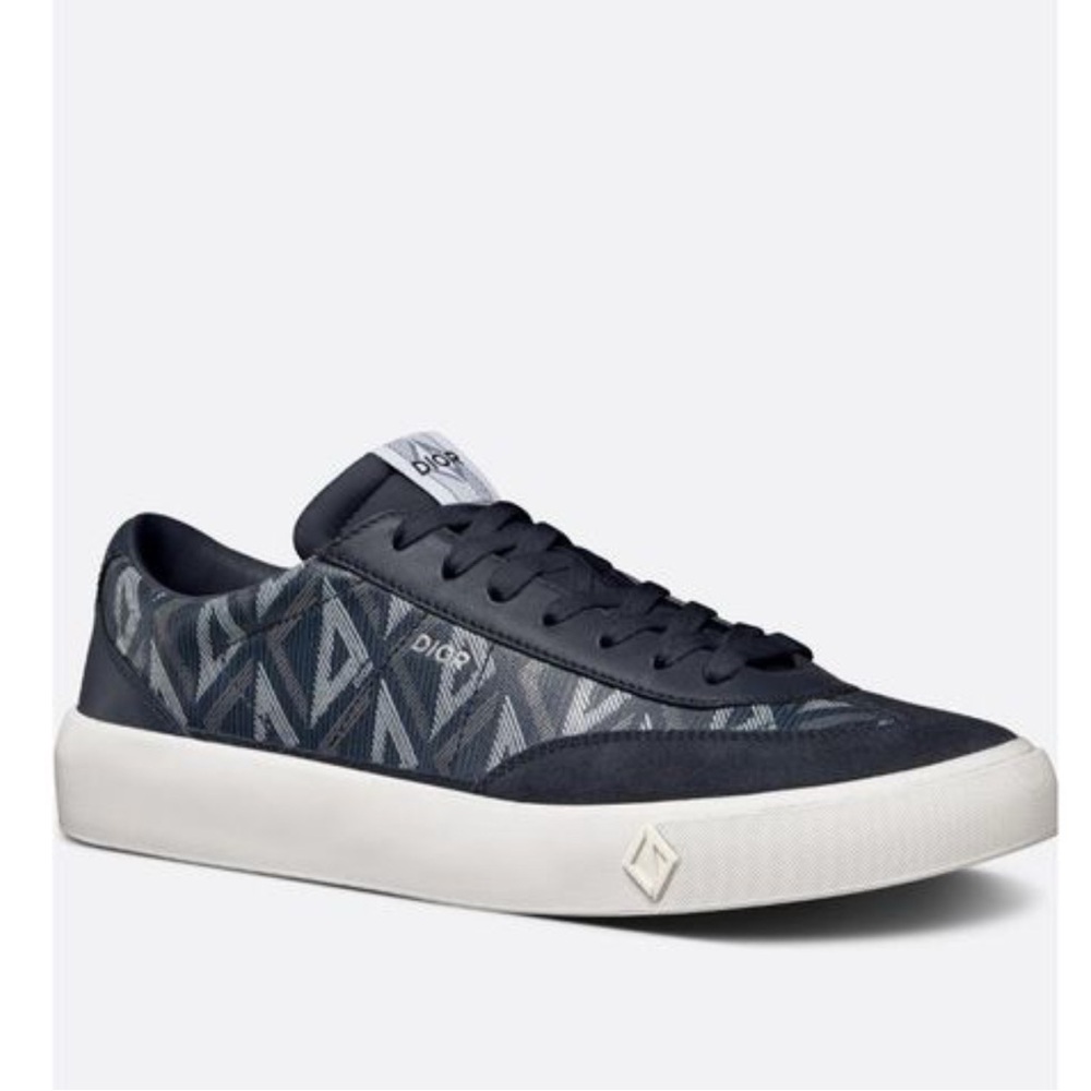 DIOR BNIB B101 Sneaker h515 size 43 CD diamond design